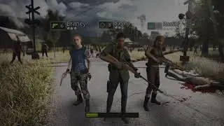 TWD No Man's Land #TWD #thewalkingdead #amc  #gaming #rpg  leveling up my weakest players