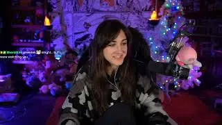 DISCORD REACT! THEN CLEMENTINE ZONE!| multistreaming