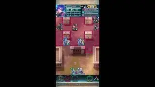 Feh - Legendary Diamant Limited Hero Battle Abyssal in 1 turn (Engage)
