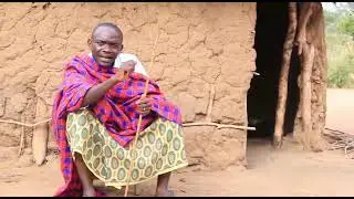 Kamba latest song