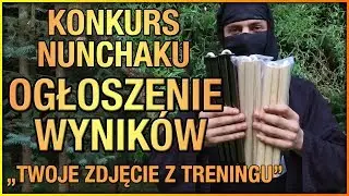 WYNIKI KONKURSU - 