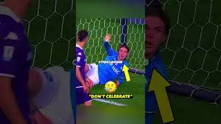 Он вернулся еще сильнее после травмы🤯💥  #футбол #football #роналду