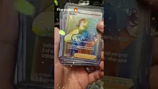 Legendary finds: one order success #ripandship #newpokemon