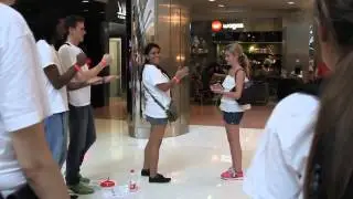 BE Global   China Internship Program in Shanghai