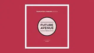 TheArchitech, DABARNO - Le Soleil [Future Avenue]