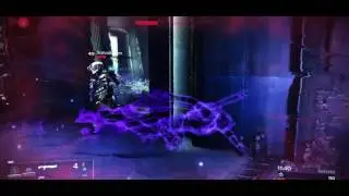 Destiny Montage #15 Trailer
