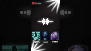 Only Real Horror Fans Can Recognize This Voice | Ep. 3