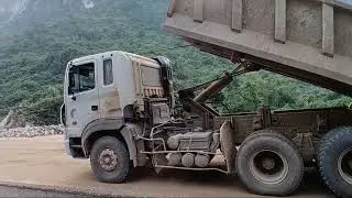 ​The Future of Rural Infrastructure: Latest Road Building Technology in Vietnam.