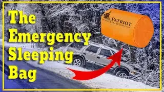 The Emergency Sleeping Bag Review - Emergency Sleeping Bag &ndash; Best Sleeping Bag