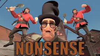 [TF2] 2Fort Nonsense
