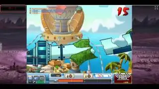 BUNGEANDO SERVER 6  Dragonbound