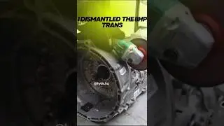 8hp (un)swap 😳