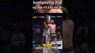 Ediz der breite schickt flying Uwe schlafen