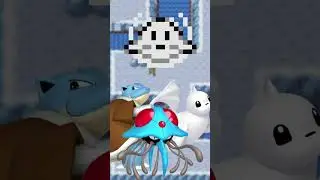 Are These Sprites Even REAL Pokemon?