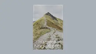 SKIW x Keyteepee - King of Loser