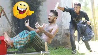 THE REAL SHAMPOO PRANKS 15! Mura Fun Tv