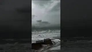 Unveiling the Pristine Beauty of Pakistan's Coastal Gem Beach views