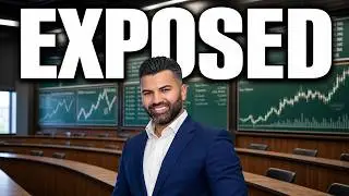 How To Make Money In Trading! Live New York Mentorship!