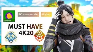 Сообщения о поиске игроков в Apex Legends &mdash; это просто смешно.