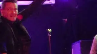Caligula Blushed | A Tribute to The Smiths & Morrissey