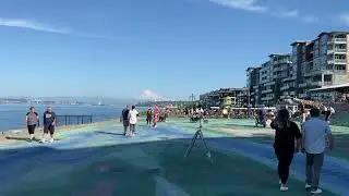 Point Ruston waterfront