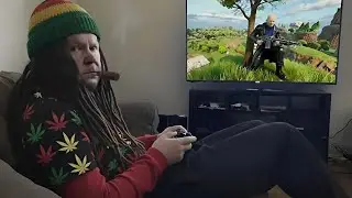 Phil Mitchell - High Life [Music Video]
