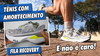 Fila Recovery em detalhes