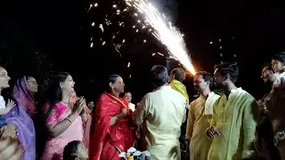 Sparkler Gun for Sparkular Cold pyro for Wedding haldi Mehandi and All Kind of Celebrations