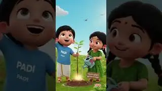 Good Habits Song|| Tamil stories for kids|| 3D animation. Tamil kids songs