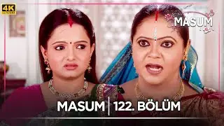 Masum Hint Dizisi | 122. Bölüm @kanal7​