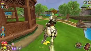 Wizard101 Doing The Best Marathon Stream Ever (Redepmtion PvP, Pet Hatching and Gear Farming)