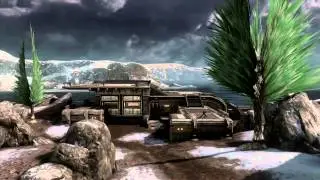 Legacy-A Halo 4 Montage by Misk