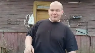 PREZENTACJA STAREGO DOMU  NOWY MIKROFON  PROFESJONALNY (Reupload)