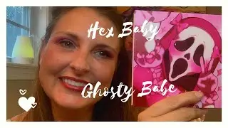 Ghosty Babe Hex Baby Beauty