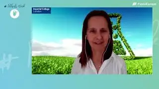 Feedstock availability and sustainability review - FuelsEurope #ReFuelsWeek Webinar Series