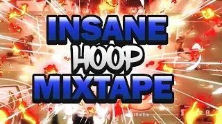 NBA Live 18 Playmaker HOOP MIXTAPE