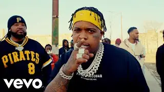 Finesse2tymes ft. Moneybagg Yo - Double Damage [Music Video]