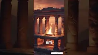 El Dios Sol, Inti