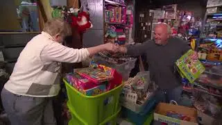 Toy Hunter S03E13 Live And Let Play 1080p AMZN WEB DL DDP2 0 H 264 NTb