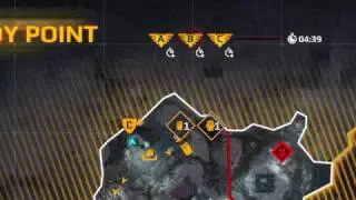 WH40K: Eternal Crusade ► New Player Guide (Menu/Map Overview)