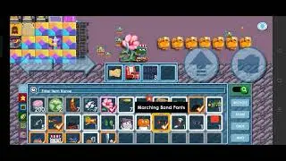 Gacha Turkey Event #growtopia #games #gaming 