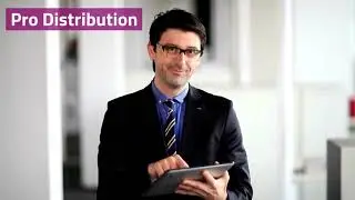 Gestion de la distribution directe DD en Alg&eacute;rie