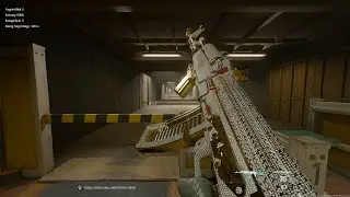 *new* Buffed Ak-47 is crazy after Season 3 update