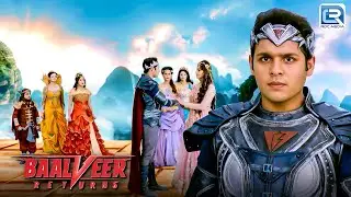 क्या अपनी माँ से किया वादा बालवीर करेगा पूरा ? | Baalveer Returns | New Latest Episode