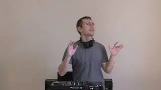 Дмитрий Мирный - mini  set (пляжная музыка) deep house