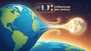 What Would Happen If Earth Stopped Spinning for 1 Second?