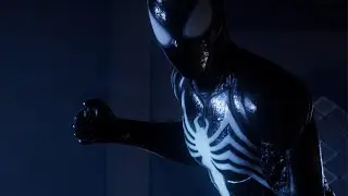 Marvel's Spider-Man 2 [#15] Peter Jako Venom Bawi się świetnie