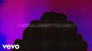 d4vd - You and I [Official Lyric Video]