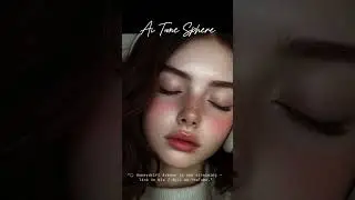 Feel the slow groove flow | Aria AI Tune Sphere