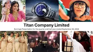 Titan Q2 2025 Results Analysis: Key Highlights & Future Outlook
